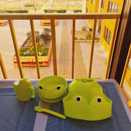 Appartement Vue Pour 4 Personnes Accès Direct Wifi Débit Gratuit *