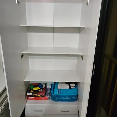 Appartement Vue Pour 4 Personnes Accès Direct Wifi Débit Gratuit Le Barcarès