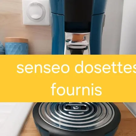 Appartement Vue Pour 4 Personnes Accès Direct Wifi Débit Gratuit Le Barcarès