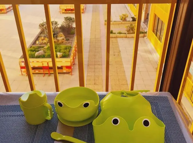 Appartamento Vue Pour 4 Personnes Accès Direct Wifi Débit Gratuit *