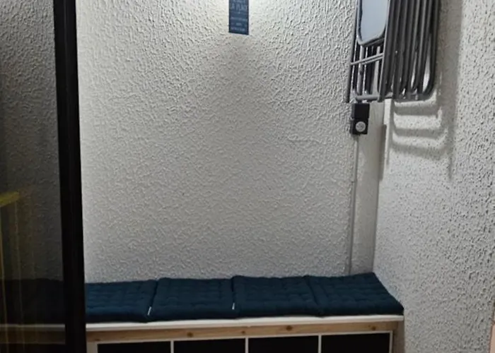 Appartamento Vue Pour 4 Personnes Accès Direct Wifi Débit Gratuit *