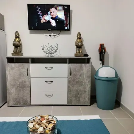 Vue Mer,acces Direct Plage,fibre,clim,parking Public Gratuit * Le Barcares