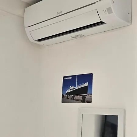 Vue Pour 4 Personnes Accès Direct Wifi Débit Gratuit Le Barcarès
