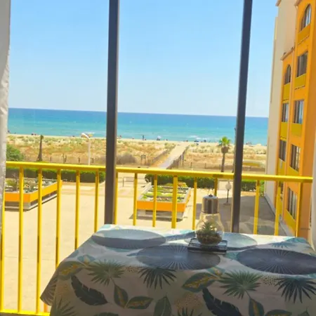 Appartement Vue Pour 4 Personnes Accès Direct Wifi Débit Gratuit *