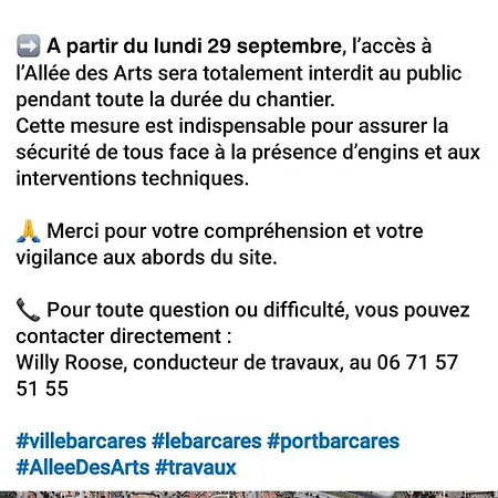 Apartment Vue Mer,acces Direct Plage,fibre,clim,parking Public Gratuit Le Barcarès