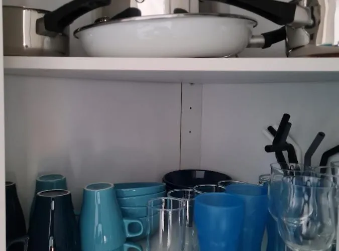 Appartement Vue Mer,acces Direct Plage,fibre,clim,parking Public Gratuit Le Barcarès