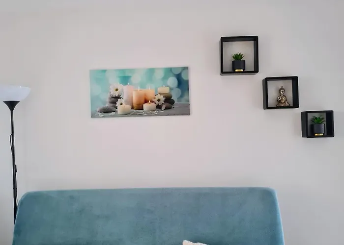 Appartement Vue Mer,acces Direct Plage,fibre,clim,parking Public Gratuit